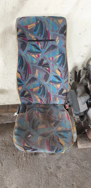 Banchete Iveco, Mercedes  - imagine 8
