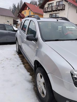 Dacia Duster 1,5 dci 2013 - imagine 3