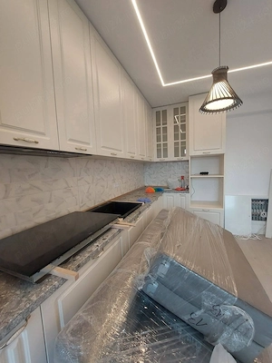 Vilă Individuală 4 Camere in rate ,  Strada Triumfului ,Pantelimon  - imagine 13