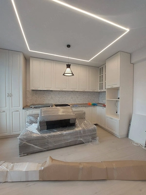 Vilă Individuală 4 Camere in rate ,  Strada Triumfului ,Pantelimon  - imagine 7