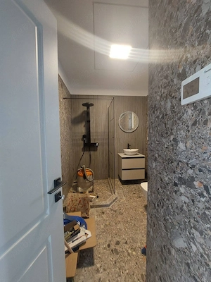 Vilă Individuală 4 Camere in rate ,  Strada Triumfului ,Pantelimon  - imagine 8