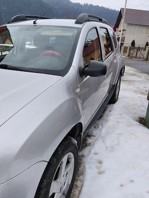 Dacia Duster 1,5 dci 2013 - imagine 4