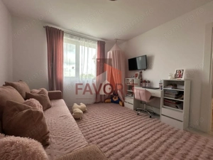 3 camere | bloc nou | centrala proprie | loc parcare | zona excelenta - imagine 8
