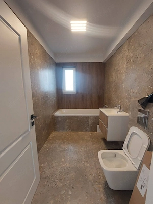 Vilă Individuală 4 Camere in rate ,  Strada Triumfului ,Pantelimon  - imagine 10