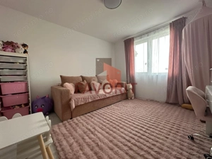 3 camere | bloc nou | centrala proprie | loc parcare | zona excelenta - imagine 7