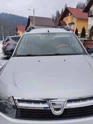 Dacia Duster 1,5 dci 2013 - imagine 5