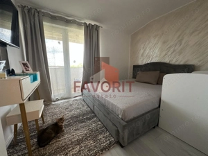 3 camere | bloc nou | centrala proprie | loc parcare | zona excelenta - imagine 5