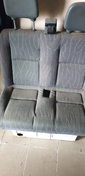 Banchete Iveco, Mercedes  - imagine 7