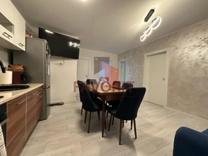 3 camere | bloc nou | centrala proprie | loc parcare | zona excelenta - imagine 3