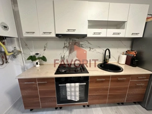 3 camere | bloc nou | centrala proprie | loc parcare | zona excelenta - imagine 4