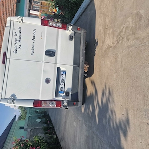 FIAT DUCATO 2,2 100 CV 2010 26000 reali - imagine 2