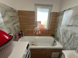 3 camere | bloc nou | centrala proprie | loc parcare | zona excelenta - imagine 10