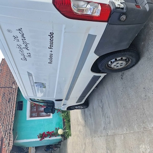 FIAT DUCATO 2,2 100 CV 2010 26000 reali - imagine 4