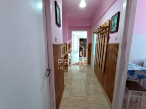 Apartament 2 camere decomandat | 54,7 mp | Aiud | Renovabil - imagine 5