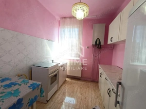 Apartament 2 camere decomandat | 54,7 mp | Aiud | Renovabil - imagine 4