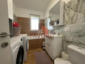 3 camere | bloc nou | centrala proprie | loc parcare | zona excelenta - imagine 9