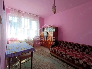 Apartament 2 camere decomandat | 54,7 mp | Aiud | Renovabil - imagine 2