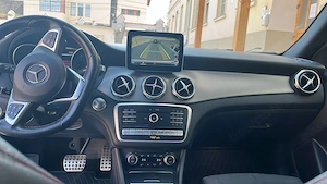 Mercedes GLA 250 AMG 4MATIC 2019 - Garantie valabila - imagine 4