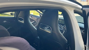 Mercedes GLA 250 AMG 4MATIC 2019 - Garantie valabila - imagine 6