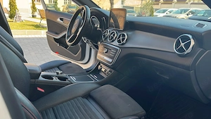 Mercedes GLA 250 AMG 4MATIC 2019 - Garantie valabila - imagine 5