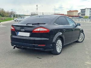 Vand Ford Mondeo MK4 2008 - imagine 3