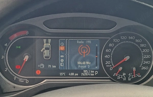Vand Ford Mondeo MK4 2008 - imagine 2