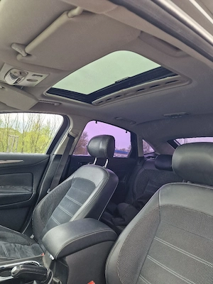 Vand Ford Mondeo MK4 2008 - imagine 5