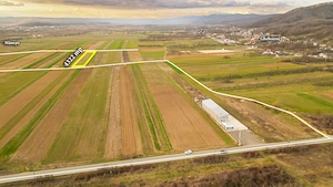 Teren agricol pe Valea Dâmboviței la Mănești 4322 mp - imagine 2