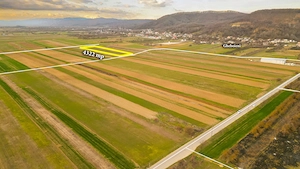 Teren agricol pe Valea Dâmboviței la Mănești 4322 mp - imagine 3