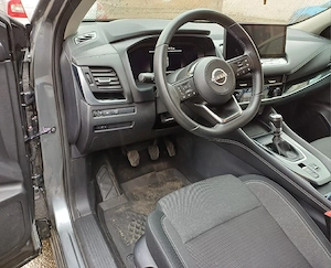 Nissan qashqai j12 2022 - imagine 7