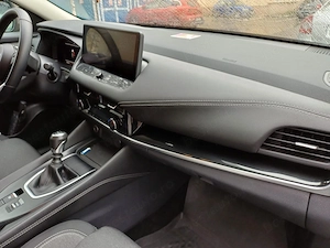 Nissan qashqai j12 2022 - imagine 5