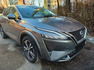 Nissan qashqai j12 2022 - imagine 9