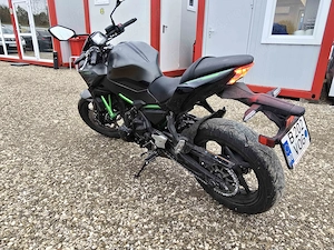 Kawasaki Z 650 - imagine 2