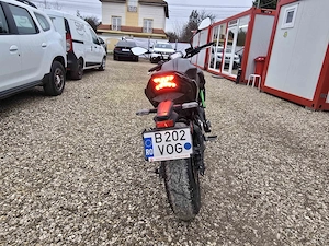 Kawasaki Z 650 - imagine 3
