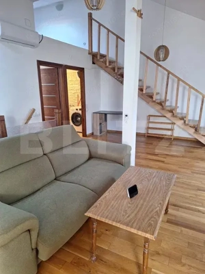 Apartament luminos cu 2 camere in centru Clujului ! , 
