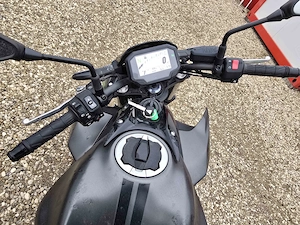 Kawasaki Z 650 - imagine 6