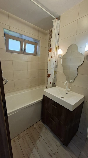 Apartament 2 camere complet renovat, Podu Roș   53 mp, etaj 1 10 - imagine 6