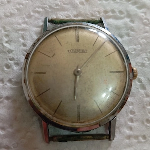 ceas de mână 