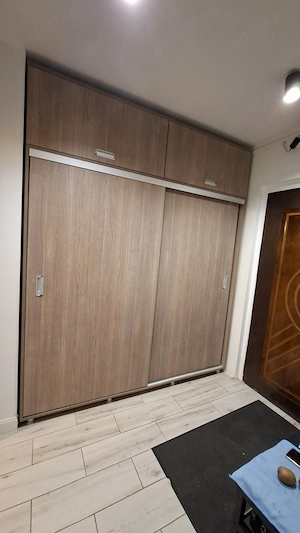 Apartament 2 camere complet renovat, Podu Roș   53 mp, etaj 1 10 - imagine 3