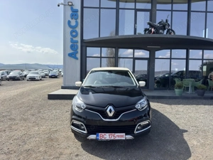 Renault Captur - imagine 2