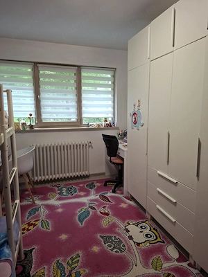 Apartament 2 camere complet renovat, Podu Roș   53 mp, etaj 1 10 - imagine 9