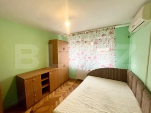 Apartament decomandat de vanzare, etaj 2, zona Dacia - imagine 5