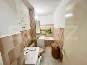 Apartament decomandat de vanzare, etaj 2, zona Dacia - imagine 8