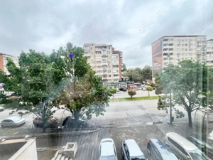 Apartament decomandat de vanzare, etaj 2, zona Dacia - imagine 9