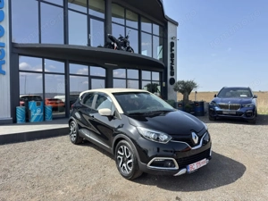 Renault Captur - imagine 3
