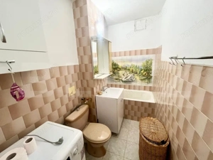 Apartament decomandat de vanzare, etaj 2, zona Dacia - imagine 6