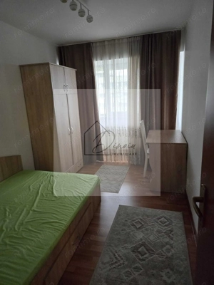 4 camere Piata Delfinului - Chisinau - Pantelimon I Mega Mall - imagine 3