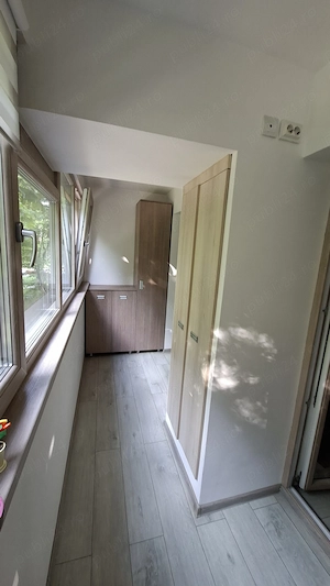 Apartament 2 camere complet renovat, Podu Roș   53 mp, etaj 1 10 - imagine 7