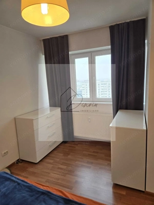 4 camere Piata Delfinului - Chisinau - Pantelimon I Mega Mall - imagine 6
