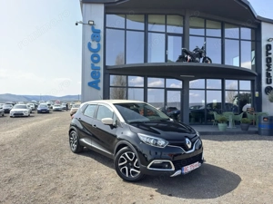 Renault Captur - imagine 5